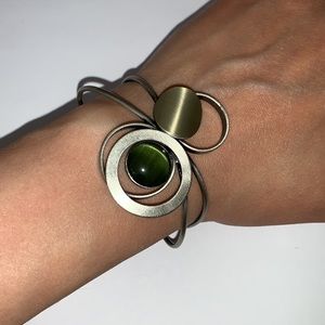 Artistic cuff - free with a bundle